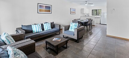 Broome Beach Resort
