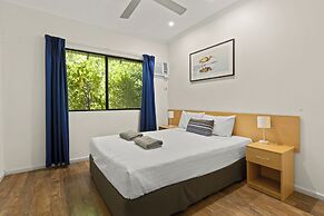 Broome Beach Resort