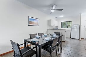 Broome Beach Resort