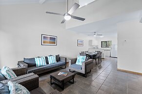 Broome Beach Resort