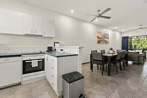 Broome Beach Resort
