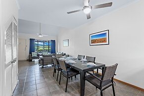Broome Beach Resort