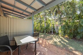 Broome Beach Resort