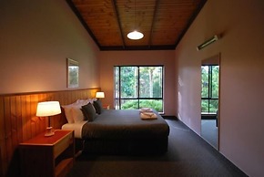 Forest Lodge Resort