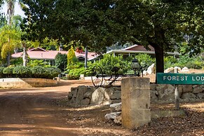Forest Lodge Resort