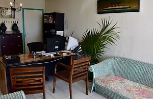 Residence Turquoise