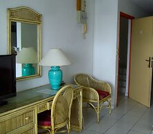 Residence Turquoise