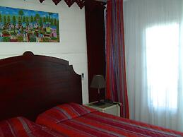 Residence Turquoise