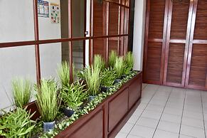 Residence Turquoise