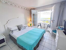 Residence Turquoise