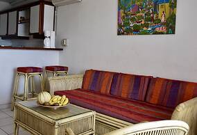 Residence Turquoise