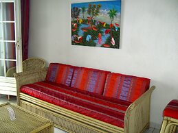 Residence Turquoise