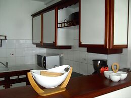 Residence Turquoise