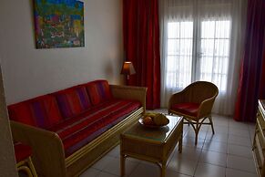 Residence Turquoise