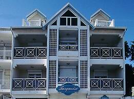 Residence Turquoise