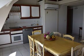 Residence Turquoise