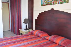 Residence Turquoise