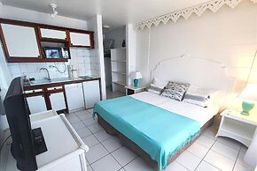 Residence Turquoise