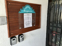 Residence Turquoise