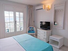 Residence Turquoise