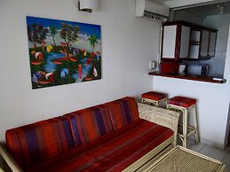 Residence Turquoise