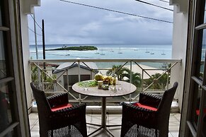 Residence Turquoise