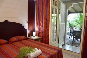 Residence Turquoise