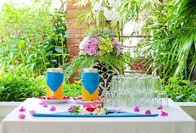 Four Oceans Resort Muine