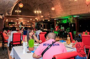 Four Oceans Resort Muine