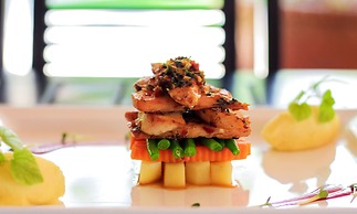 Four Oceans Resort Muine