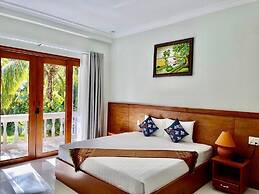 Four Oceans Resort Muine