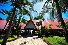 Four Oceans Resort Muine