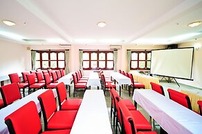 Four Oceans Resort Muine