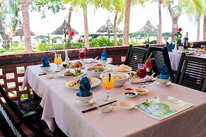 Four Oceans Resort Muine