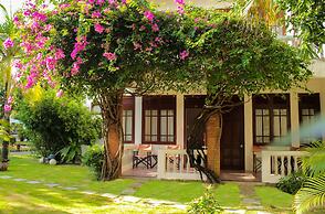 Four Oceans Resort Muine