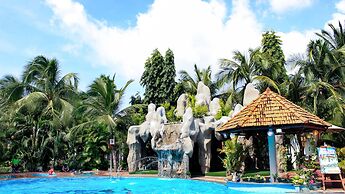 Four Oceans Resort Muine