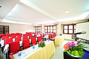 Four Oceans Resort Muine