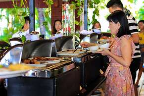 Four Oceans Resort Muine