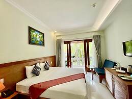 Four Oceans Resort Muine