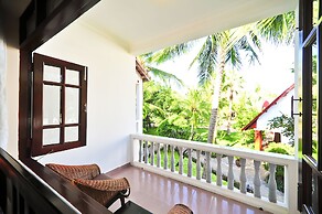 Four Oceans Resort Muine