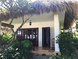 Cham Villas Boutique Luxury Resort