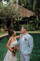 Cham Villas Boutique Luxury Resort