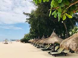 Cham Villas Boutique Luxury Resort