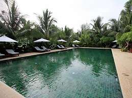 Cham Villas Boutique Luxury Resort