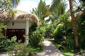 Cham Villas Boutique Luxury Resort