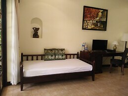 Cham Villas Boutique Luxury Resort