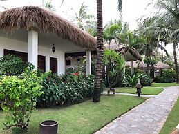 Cham Villas Boutique Luxury Resort