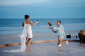 Cham Villas Boutique Luxury Resort