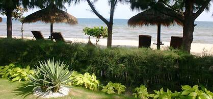 Cham Villas Boutique Luxury Resort