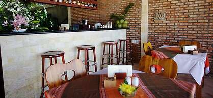 Cham Villas Boutique Luxury Resort